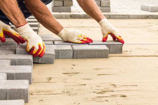 Trusted Rosemont, PA Driveway Pavers Experts