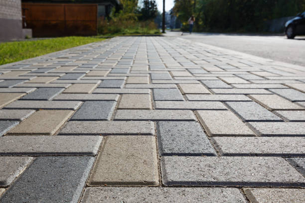 Best Driveway Pavers Installation  in Rosemont, PA