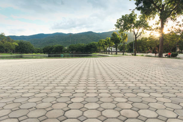 Driveway Pavers for Homes in Rosemont, PA