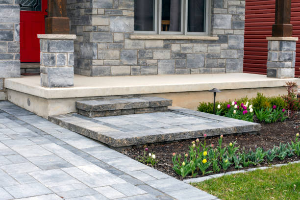 Best Local Driveway Pavers  in Rosemont, PA