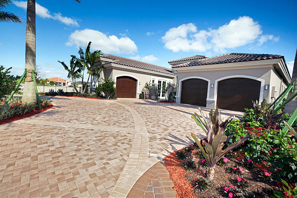 Best Interlocking Driveway Pavers  in Rosemont, PA