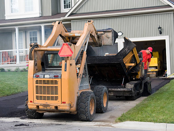 Best Residential Paver Driveway  in Rosemont, PA