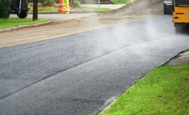 Reasons to Select Us for Your Driveway Paving Requirements in Rosemont, PA