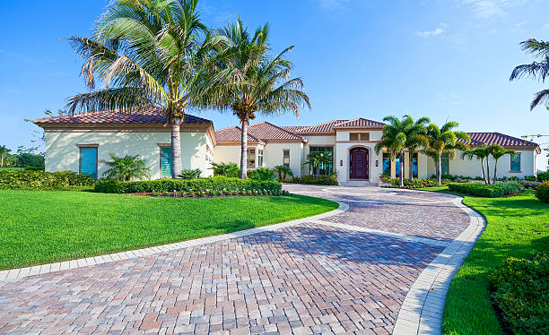 Best Driveway Pavers Near Me  in Rosemont, PA
