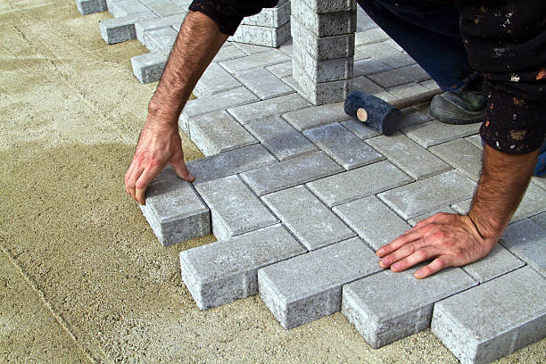 Best Commercial Driveway Pavers  in Rosemont, PA