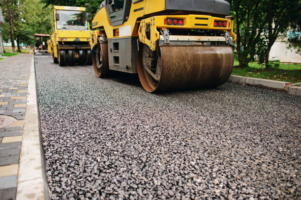 Best Concrete Paver Driveway  in Rosemont, PA
