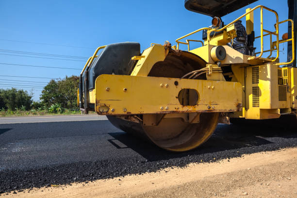 Best Residential Driveway Paver Services  in Rosemont, PA
